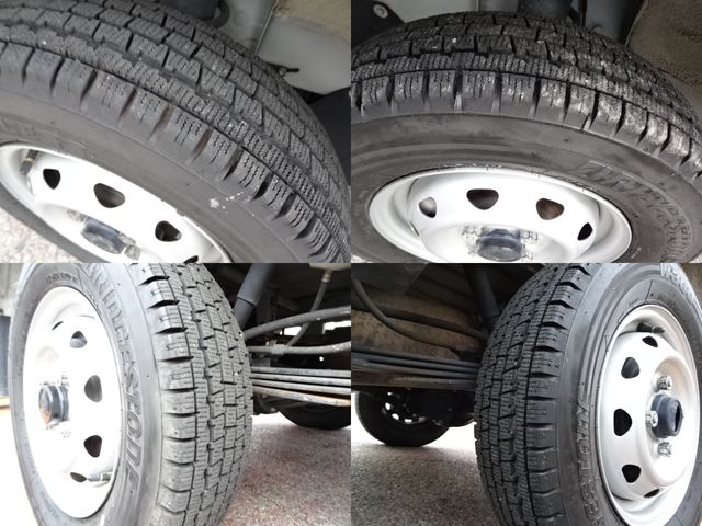 DAIHATSU HIJET truck 2018