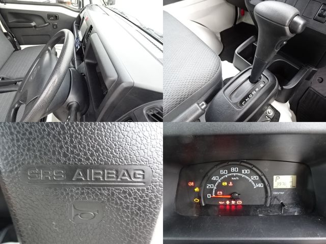 DAIHATSU HIJET truck 2018