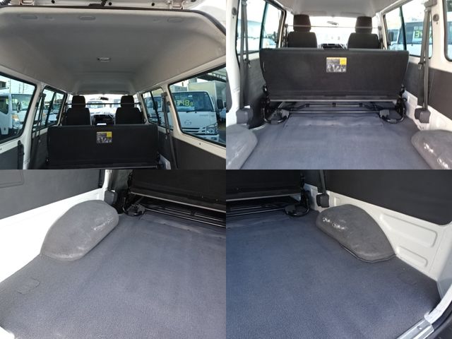 MAZDA BONGO van 1.15t 2WD 2016