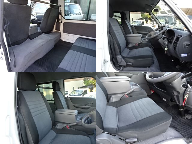 MAZDA BONGO van 1.15t 2WD 2016