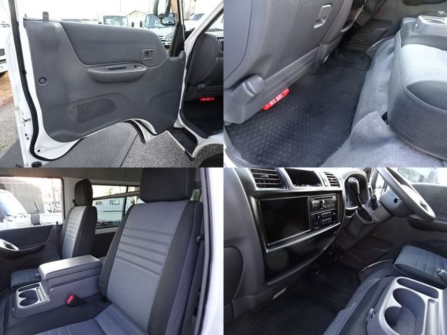 MAZDA BONGO van 1.15t 2WD 2016