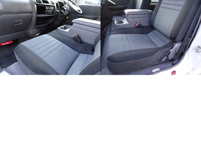 MAZDA BONGO van 1.15t 2WD 2016