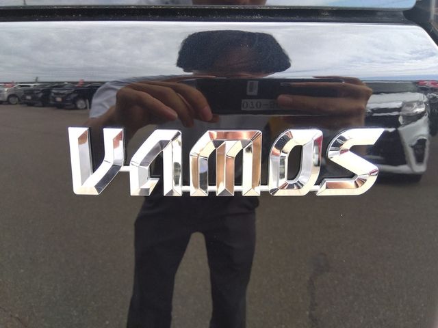 HONDA VAMOS 4WD 2014