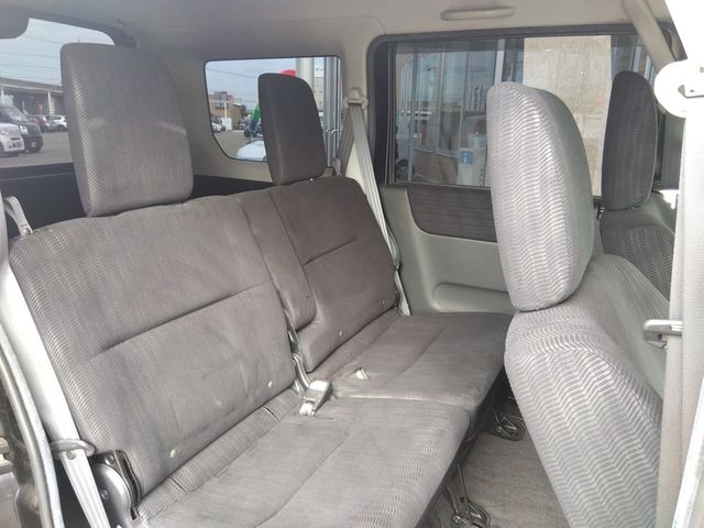 HONDA VAMOS 4WD 2014