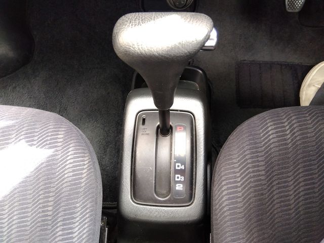 HONDA VAMOS 4WD 2014