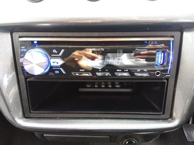 HONDA VAMOS 4WD 2014