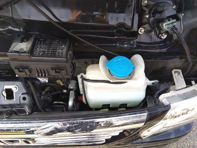 HONDA VAMOS 4WD 2014