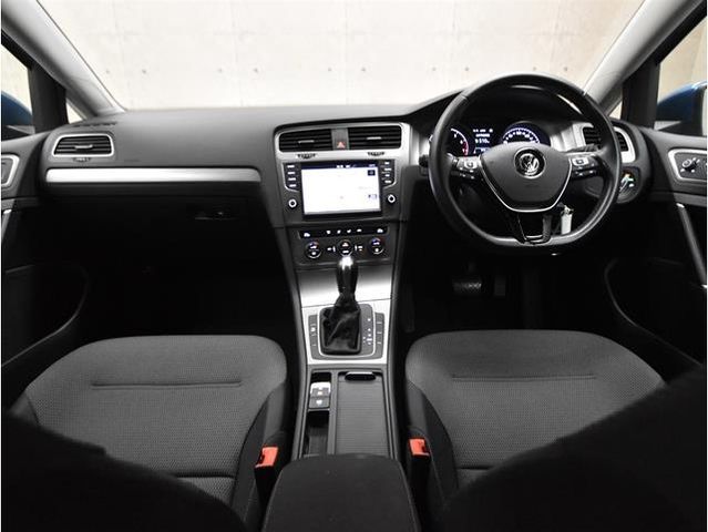 VOLKSWAGEN VOLKSWAGEN GOLF 2015