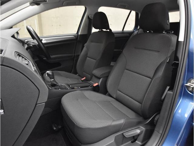 VOLKSWAGEN VOLKSWAGEN GOLF 2015