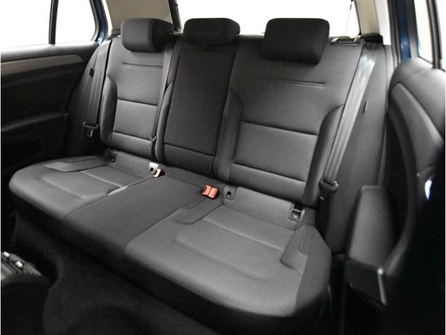 VOLKSWAGEN VOLKSWAGEN GOLF 2015