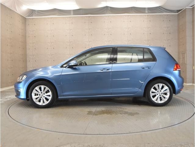 VOLKSWAGEN VOLKSWAGEN GOLF 2015