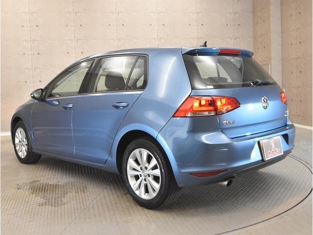 VOLKSWAGEN VOLKSWAGEN GOLF 2015