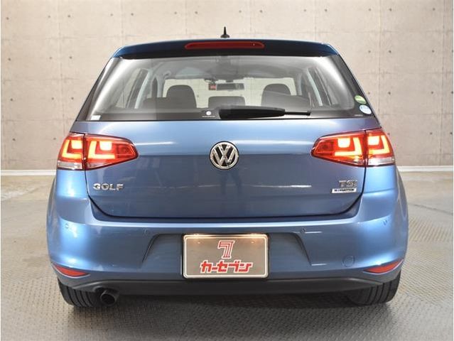 VOLKSWAGEN VOLKSWAGEN GOLF 2015