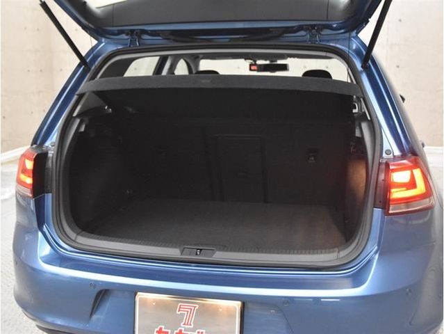 VOLKSWAGEN VOLKSWAGEN GOLF 2015