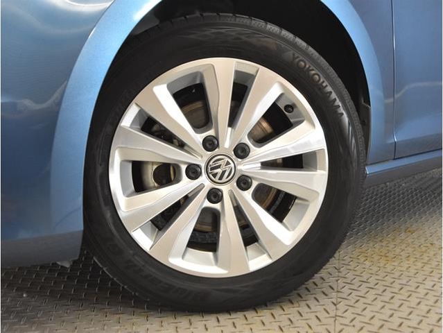 VOLKSWAGEN VOLKSWAGEN GOLF 2015