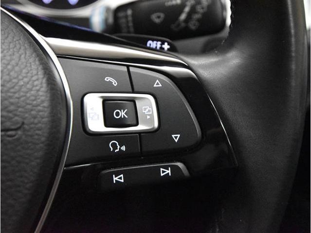 VOLKSWAGEN VOLKSWAGEN GOLF 2015