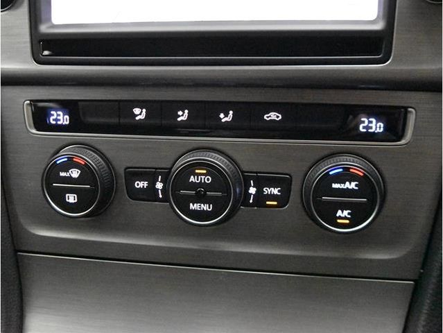 VOLKSWAGEN VOLKSWAGEN GOLF 2015