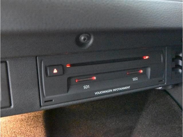 VOLKSWAGEN VOLKSWAGEN GOLF 2015