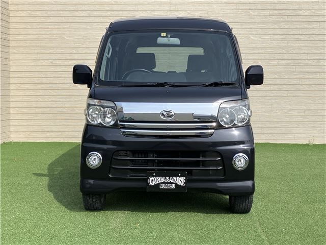 DAIHATSU ATRAI wagon 2006