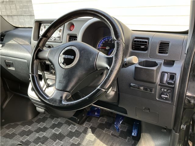 DAIHATSU ATRAI wagon 2006