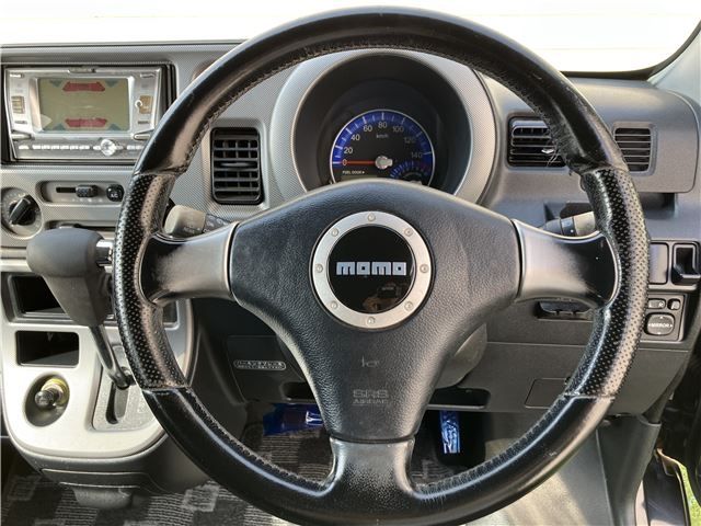 DAIHATSU ATRAI wagon 2006