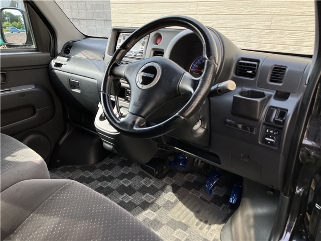 DAIHATSU ATRAI wagon 2006