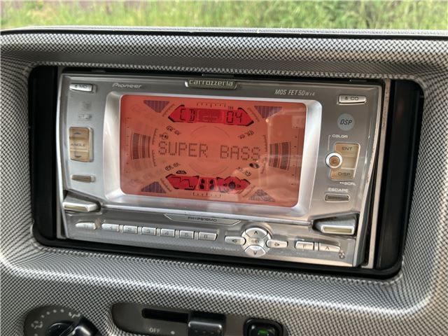 DAIHATSU ATRAI wagon 2006