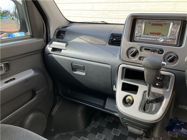 DAIHATSU ATRAI wagon 2006