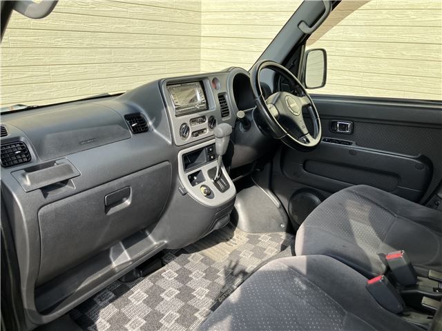 DAIHATSU ATRAI wagon 2006