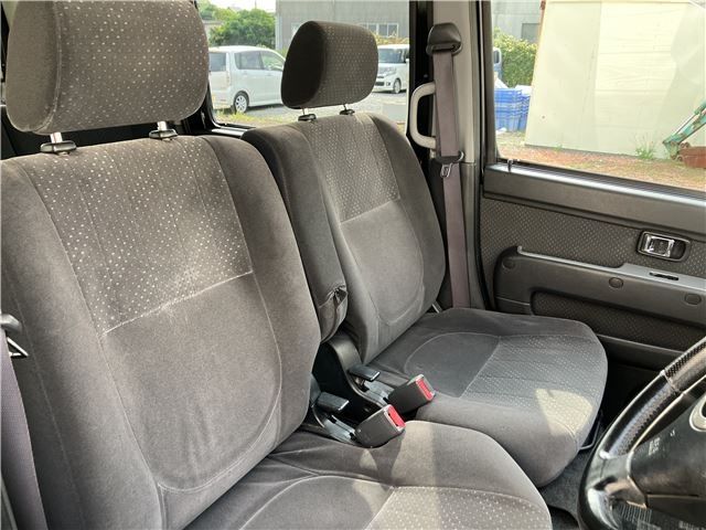 DAIHATSU ATRAI wagon 2006