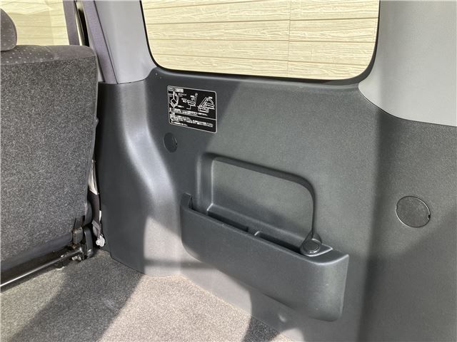 DAIHATSU ATRAI wagon 2006