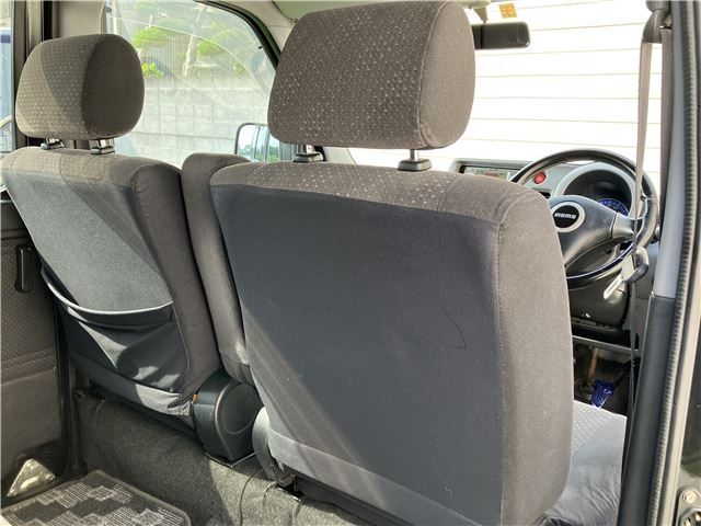 DAIHATSU ATRAI wagon 2006