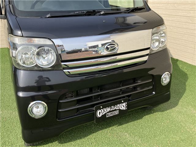 DAIHATSU ATRAI wagon 2006