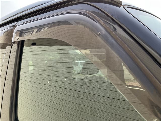 DAIHATSU ATRAI wagon 2006