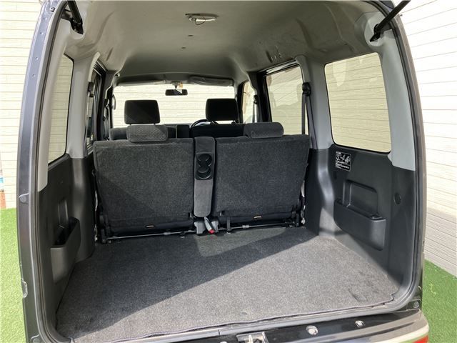 DAIHATSU ATRAI wagon 2006