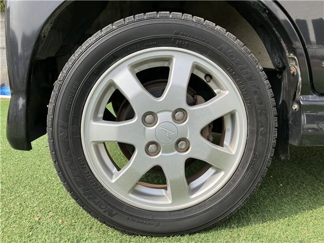 DAIHATSU ATRAI wagon 2006