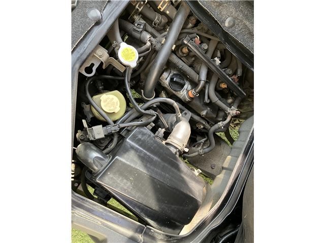 DAIHATSU ATRAI wagon 2006