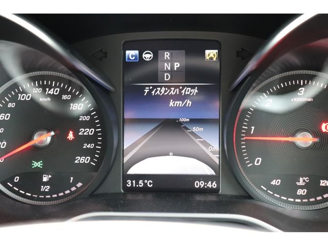 MERCEDES BENZ MERCEDES BENZ GLC class 2018