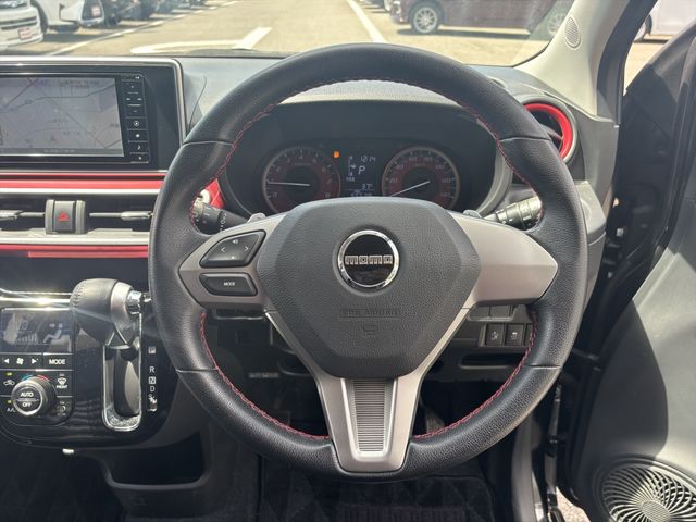 DAIHATSU CAST SPORT 2016