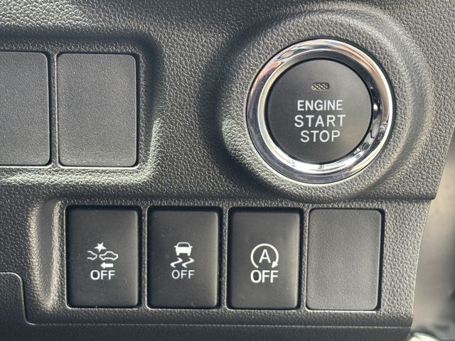 DAIHATSU CAST SPORT 2016