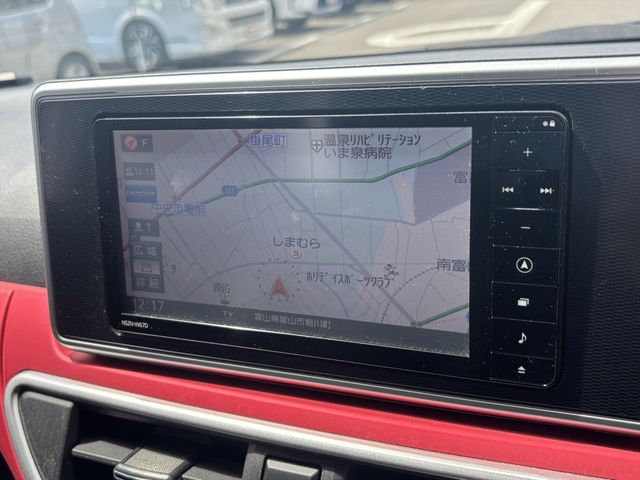 DAIHATSU CAST SPORT 2016