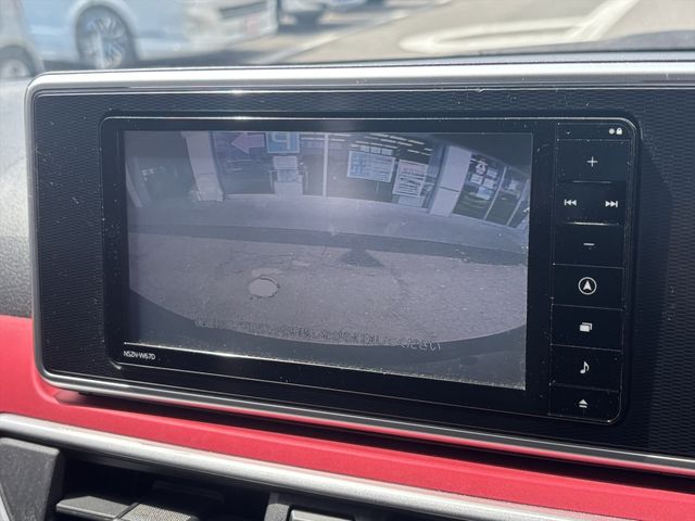 DAIHATSU CAST SPORT 2016