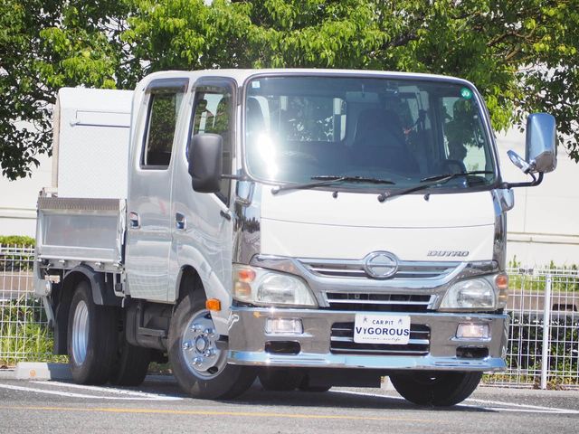 HINO DUTRO 2013