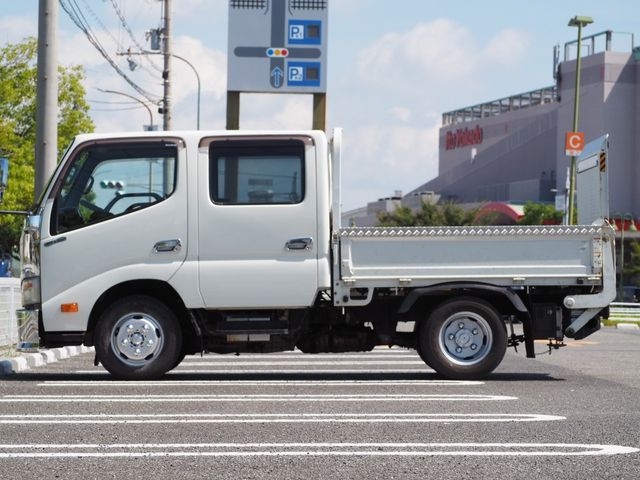 HINO DUTRO 2013