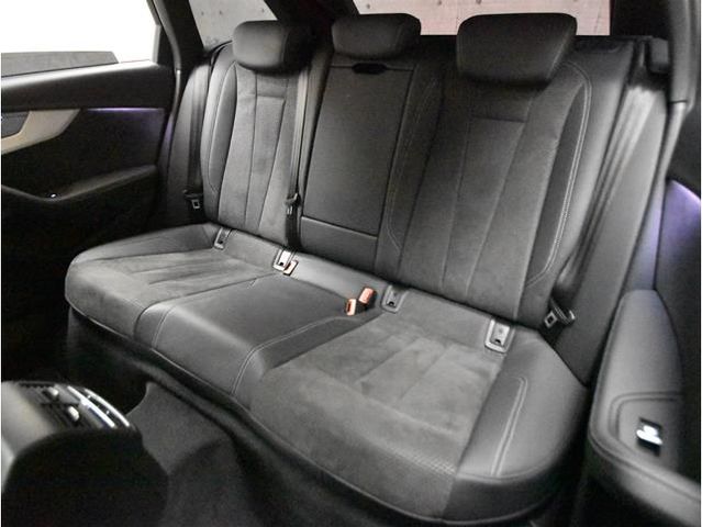 AUDI AUDI A4 AVANT 2021