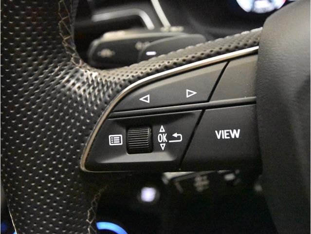 AUDI AUDI A4 AVANT 2021