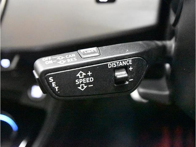 AUDI AUDI A4 AVANT 2021