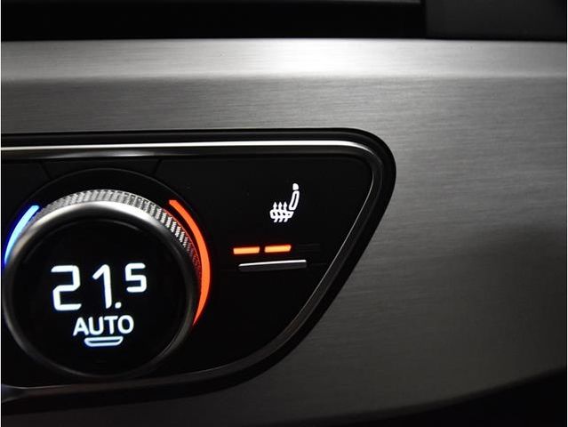 AUDI AUDI A4 AVANT 2021