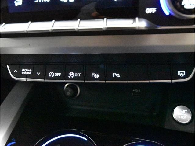 AUDI AUDI A4 AVANT 2021