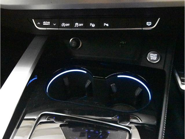 AUDI AUDI A4 AVANT 2021